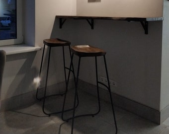 taburete de bar