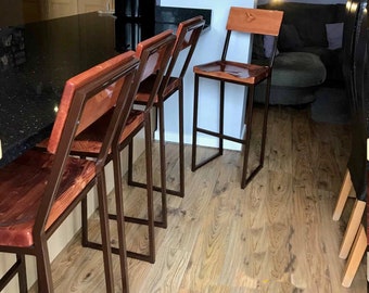 taburete de bar