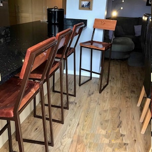 bar stool