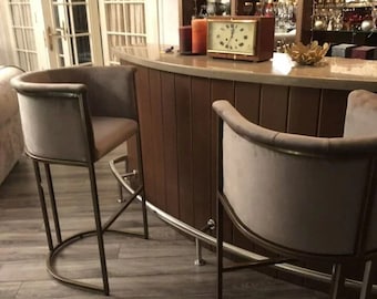 taburete de bar