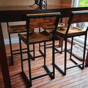 bar stool