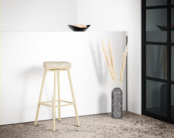 drehbare Barhocker