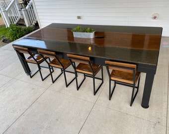 bar stool