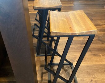 taburete de bar