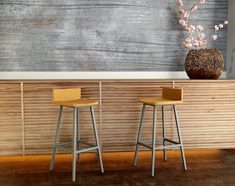 taburete de bar