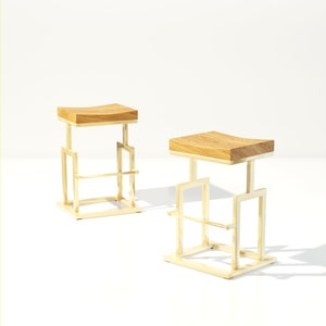 bar stool