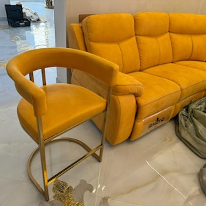 sgabello da bar