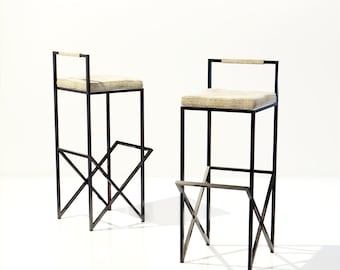 taburete de bar