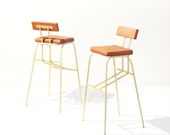 taburete de bar