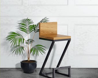 1 bar stool with shipping to the USA