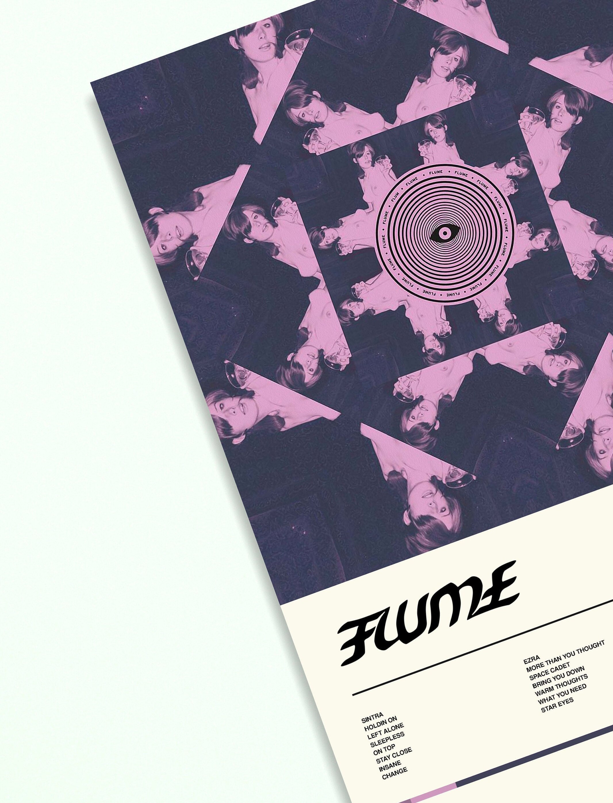flume albums flume albums