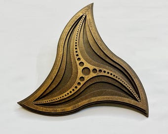 Wall decorative panels