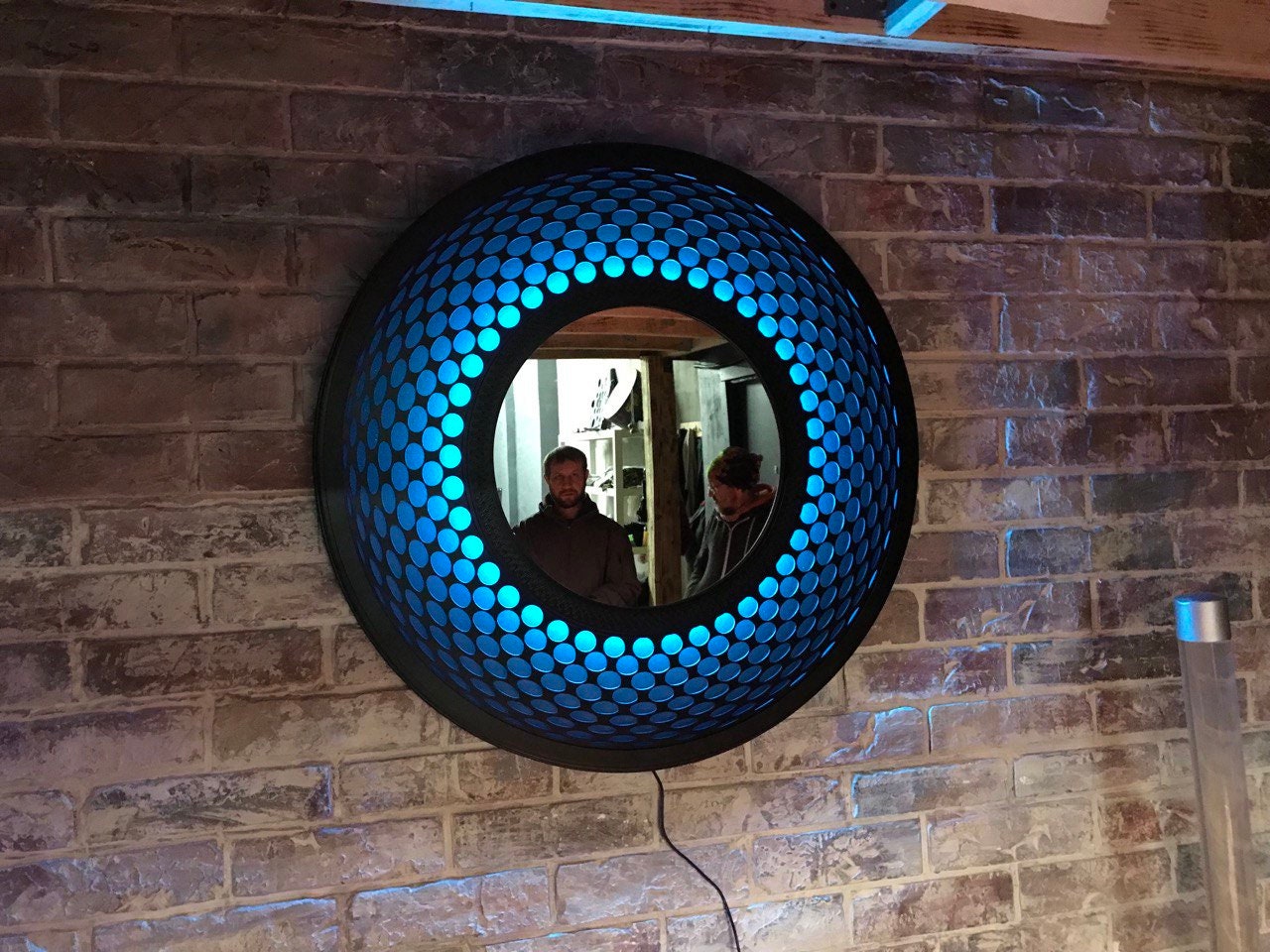 マンダラ鏡アート il_fullxfull.4691480557_d8fo.jpg