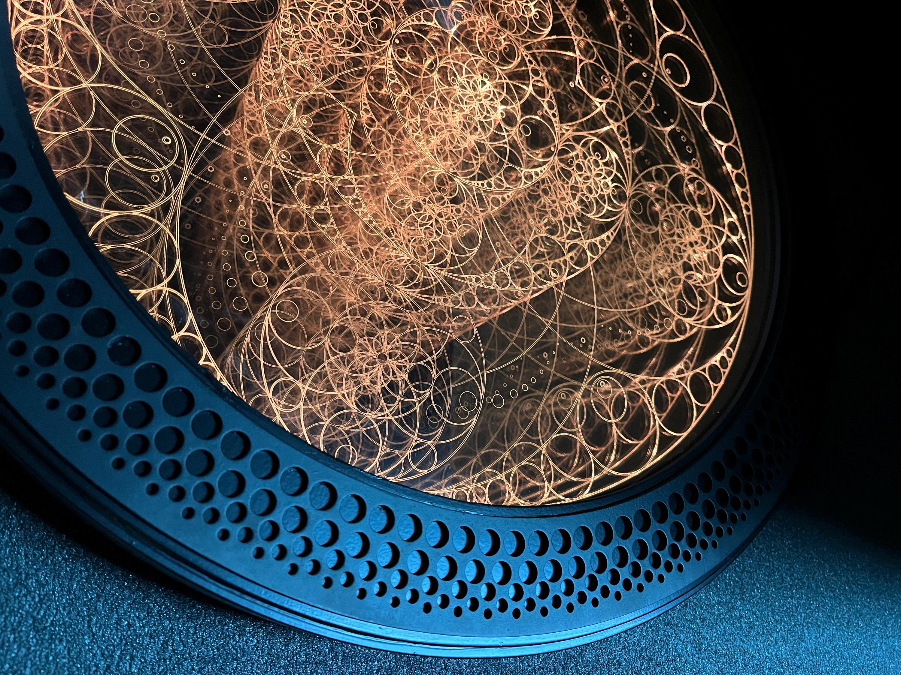 Infinity Mirror 