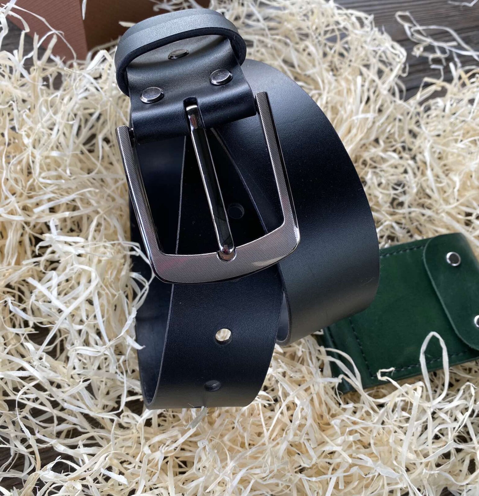 Leather Handmade belt High quality leather belt | Etsy