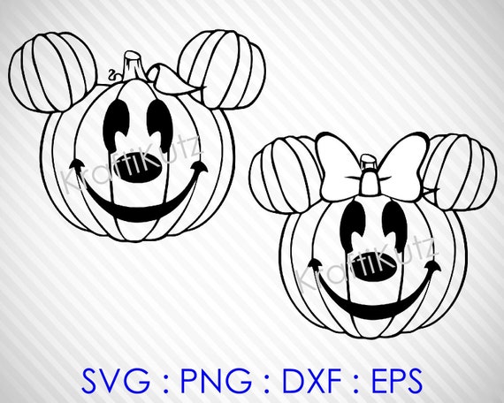 Free Free Disney Pumpkin Svg 346 SVG PNG EPS DXF File