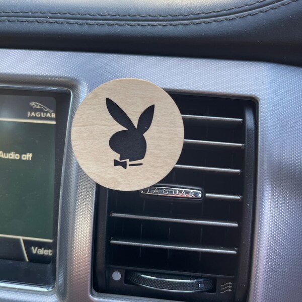 Playboy Car Accessories Etsy