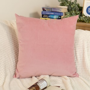 Pink Cushions Etsy UK