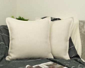 square pillow cases 65x65