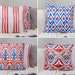 see more listings in the DECORATIVE CUSHION SETS section