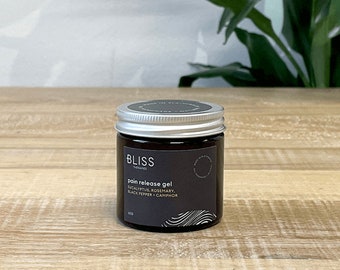 Pain Release Gel