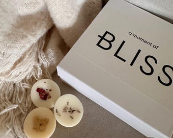 Aromatherapy Wax Melts