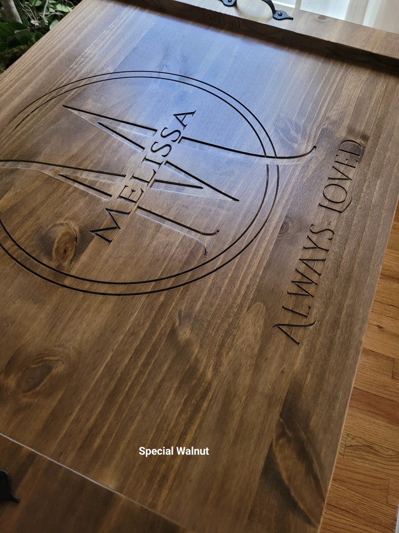 Handmade stove top cover| noodle board| Engraved Stovetop Cover| Gas Stovetop cover| Homemade Gifts| Wood Stovetop Cover| Wood Noodle board