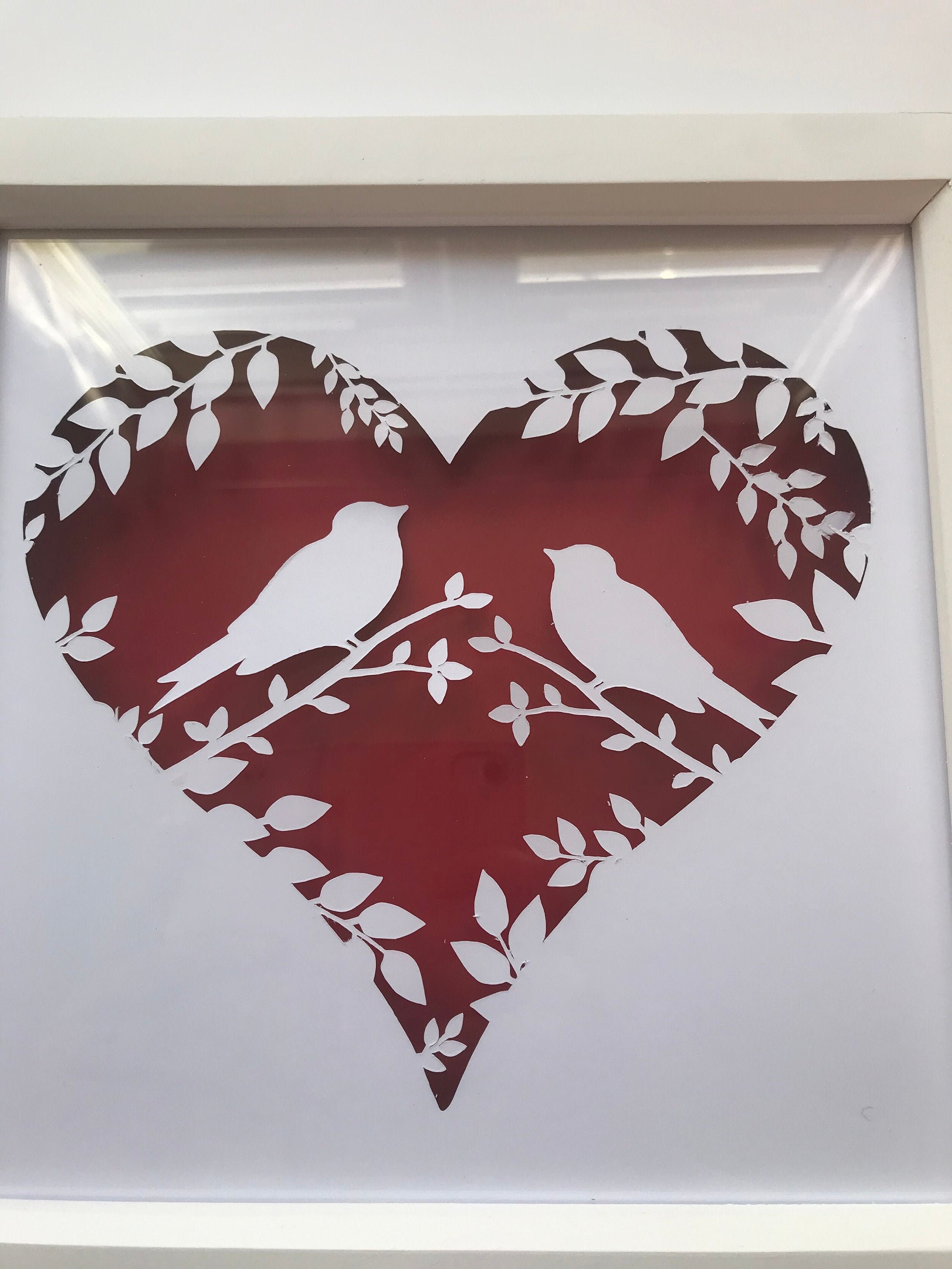 fiance valentines gift