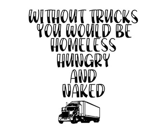 Free Free 322 Truck Driver Prayer Svg SVG PNG EPS DXF File
