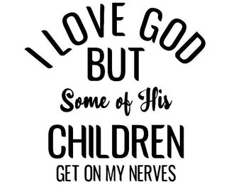 Free Free 105 Love God Love People Svg SVG PNG EPS DXF File