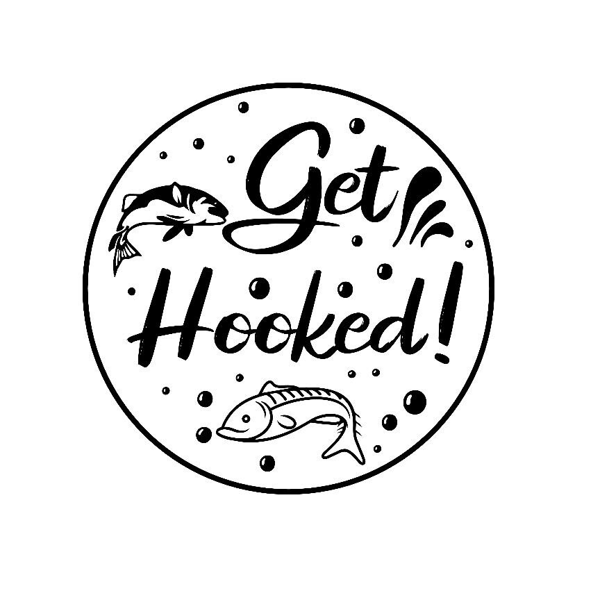 Get Hooked Etsy