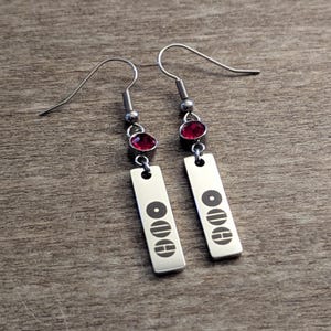 Bts earrings - Etsy 日本