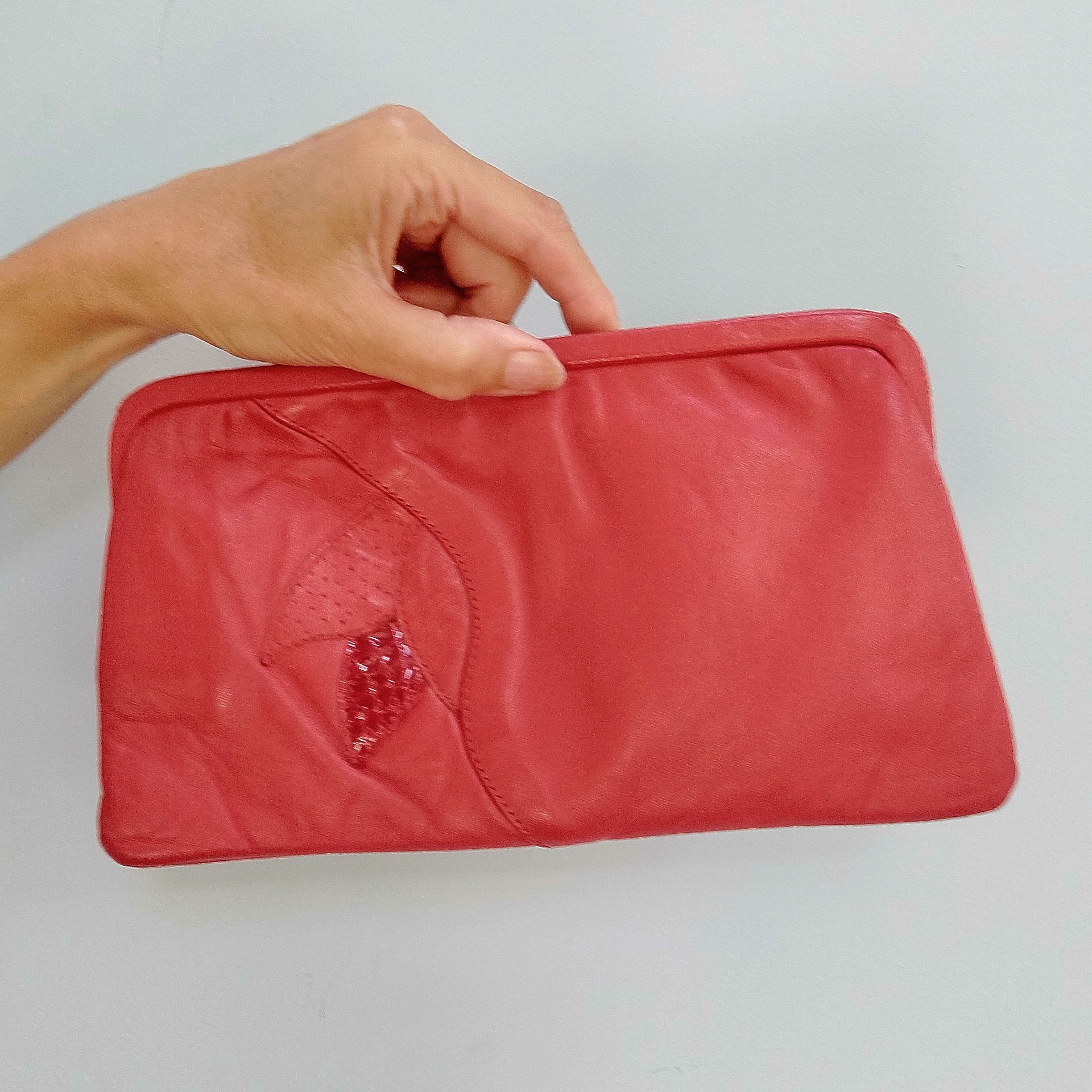 Qoo10 - Jane Shilton Macy Zip Around Coin Pouch (0934) : Bag & Wallet