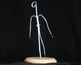Wire Armature for Clay Sculpture Art Class 12 Count, 12 Armatures Stands on  Its Own Figure With Display Base , Ideal for Art Class -  Israel