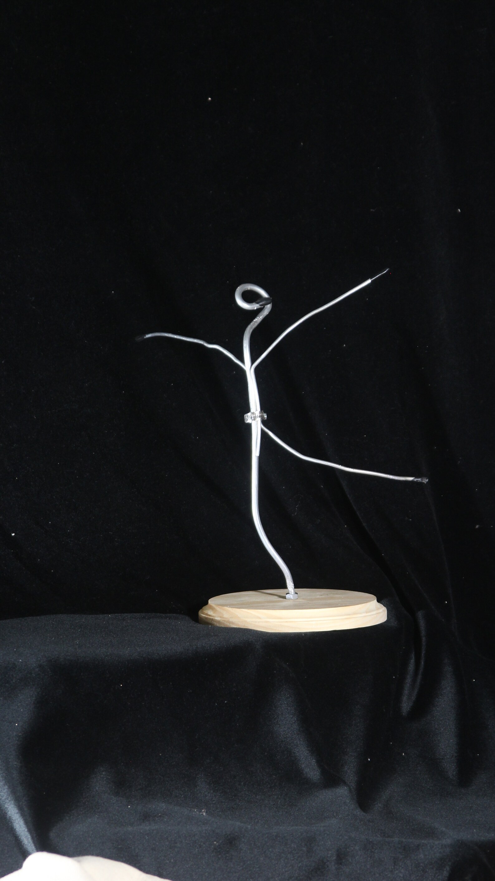 Wire Armature for clay sculpture art class 12 count 12 Etsy.de