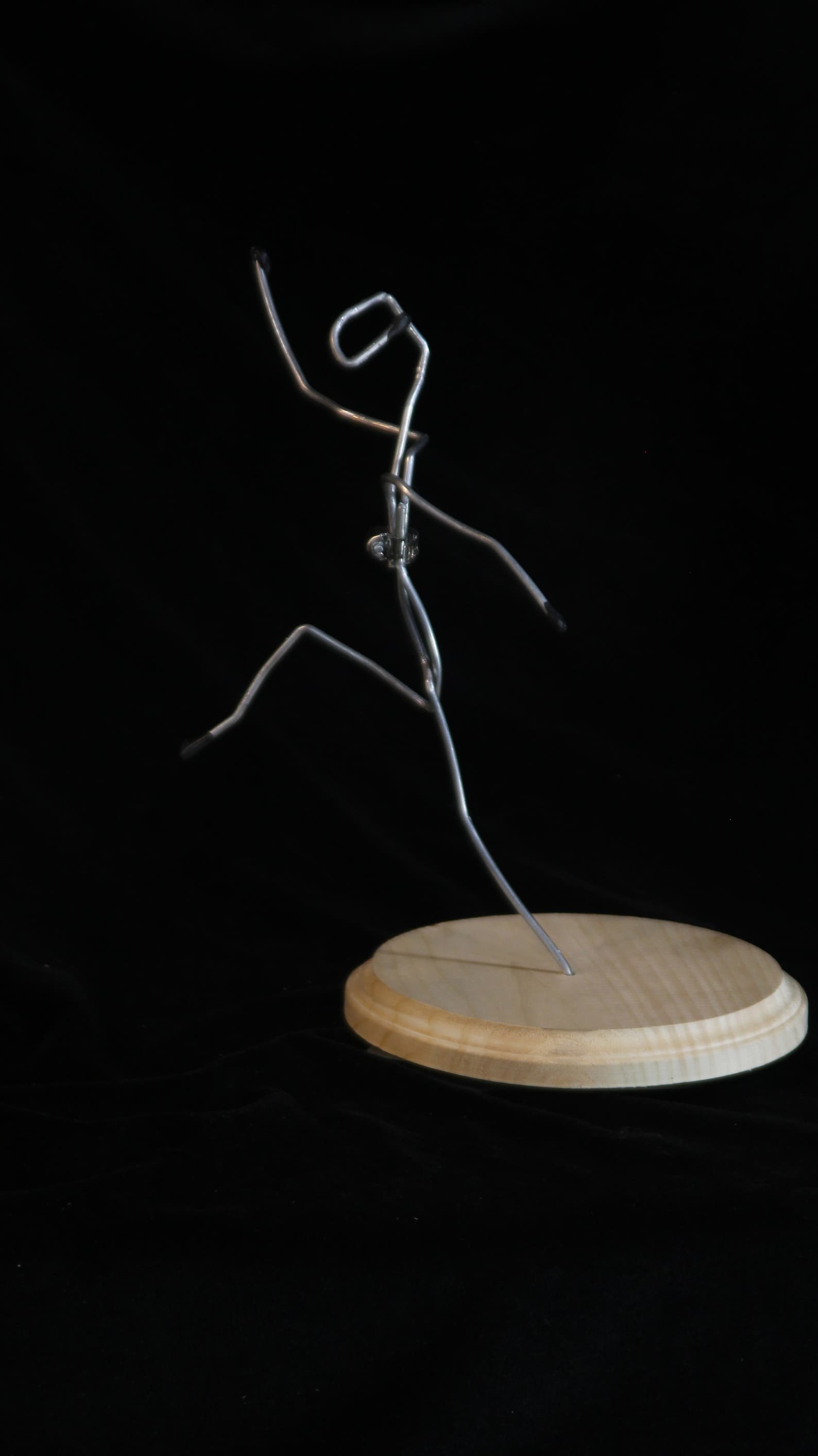 Wire Armature for clay sculpture art class 12 count 12 Etsy.de