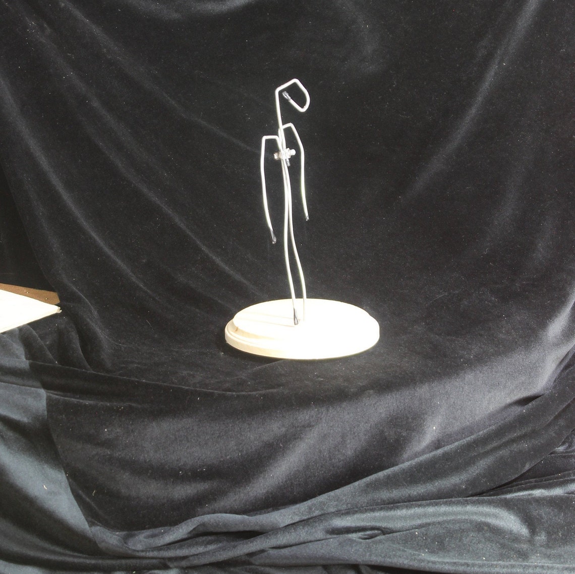 Wire Armature for Clay Sculpture Art Class 12 Count, 12 Armatures