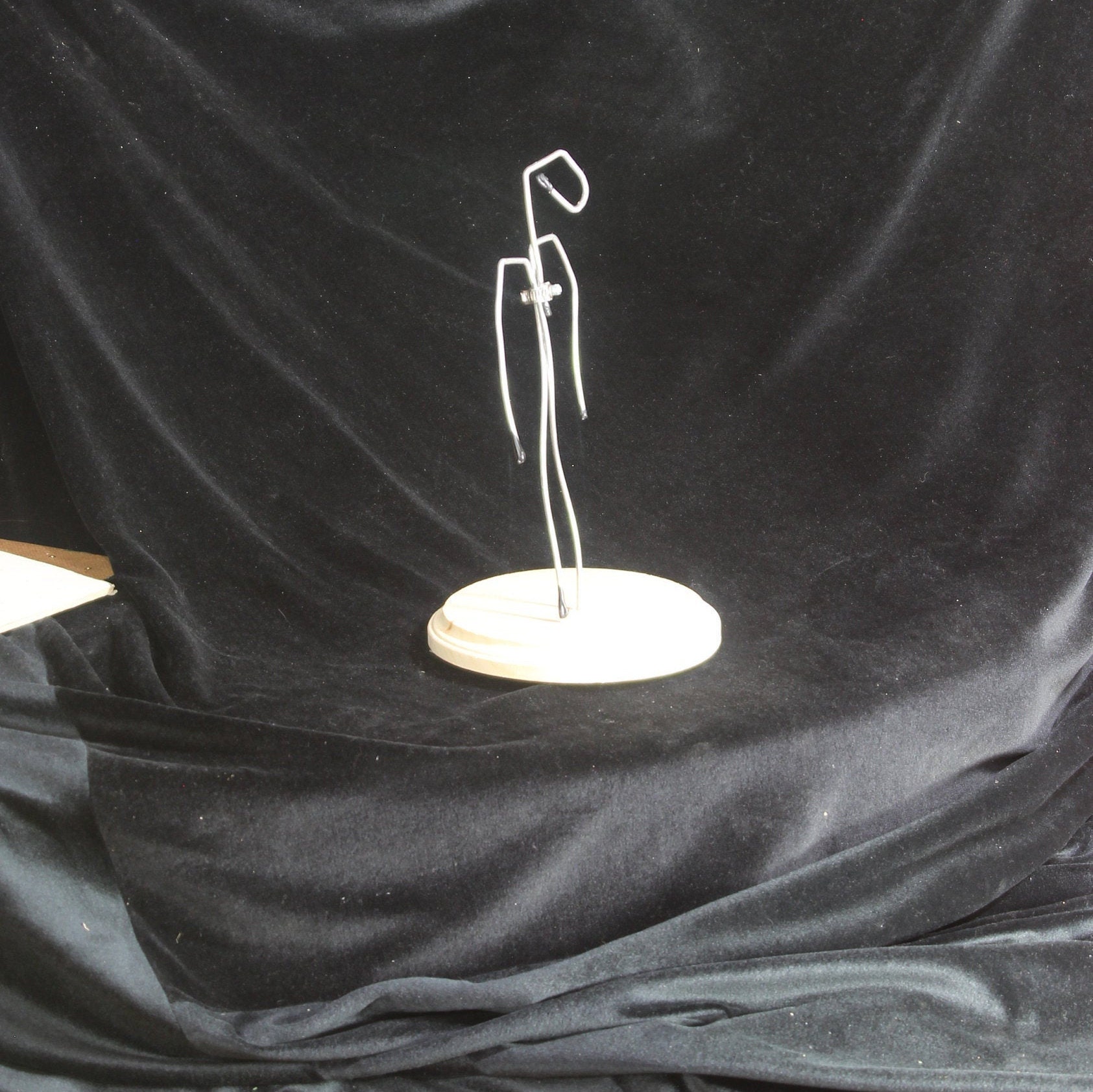 Wire Armature for Clay Sculpture Art Class 12 Count, 12 Armatures