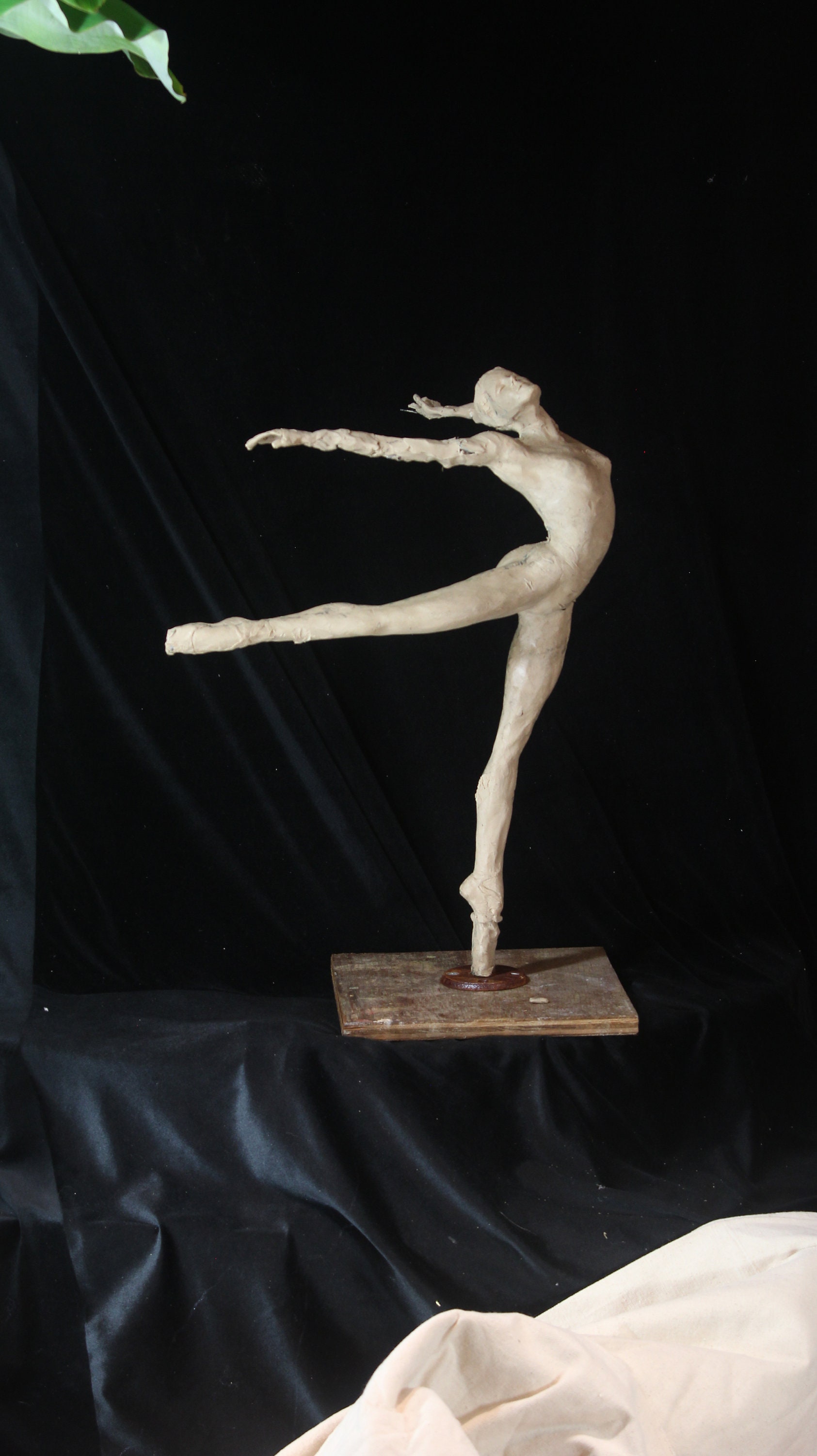 Figure Armature - 12