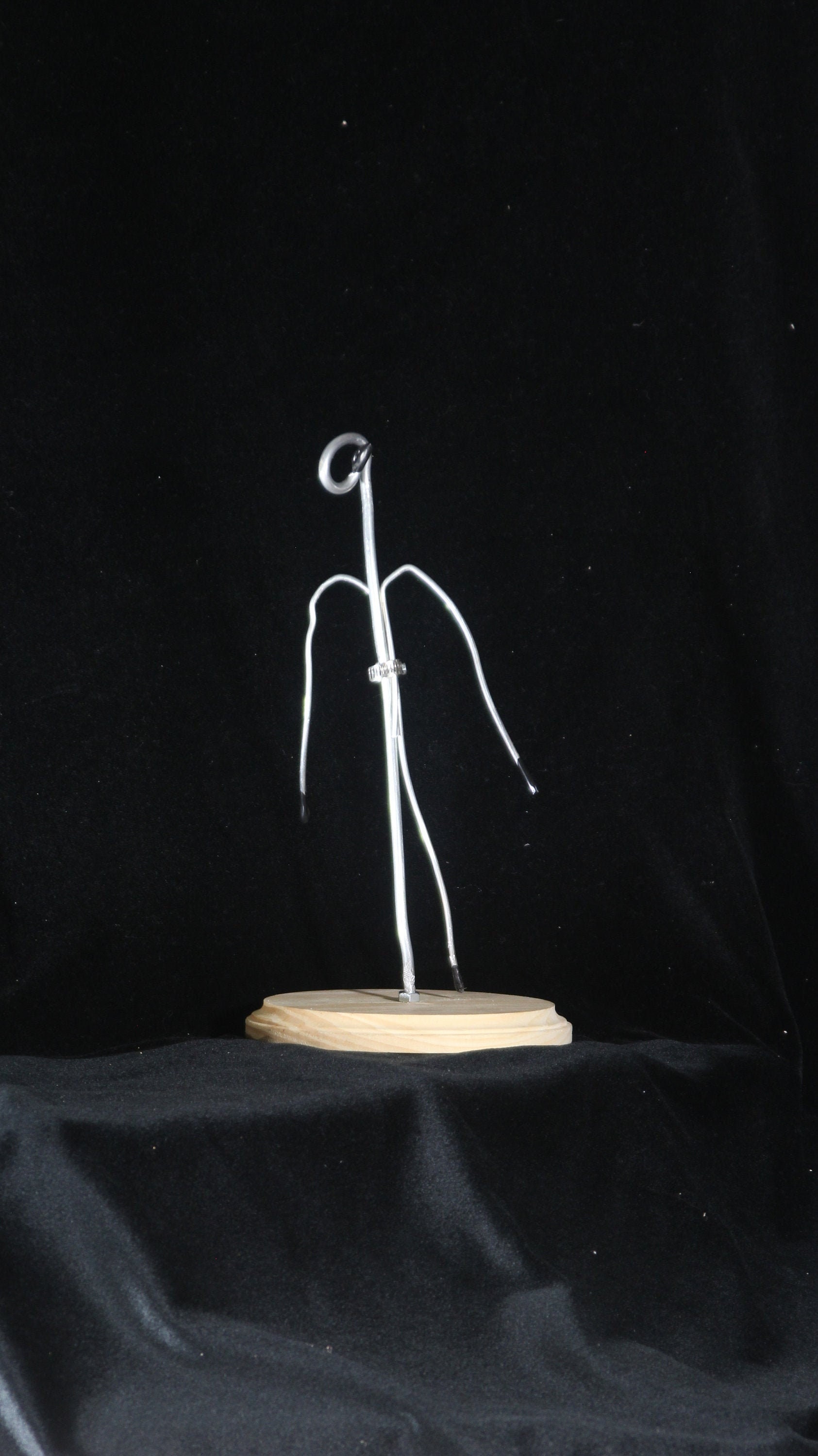 Wire Armature for clay sculpture art class 12 count 12 Etsy.de