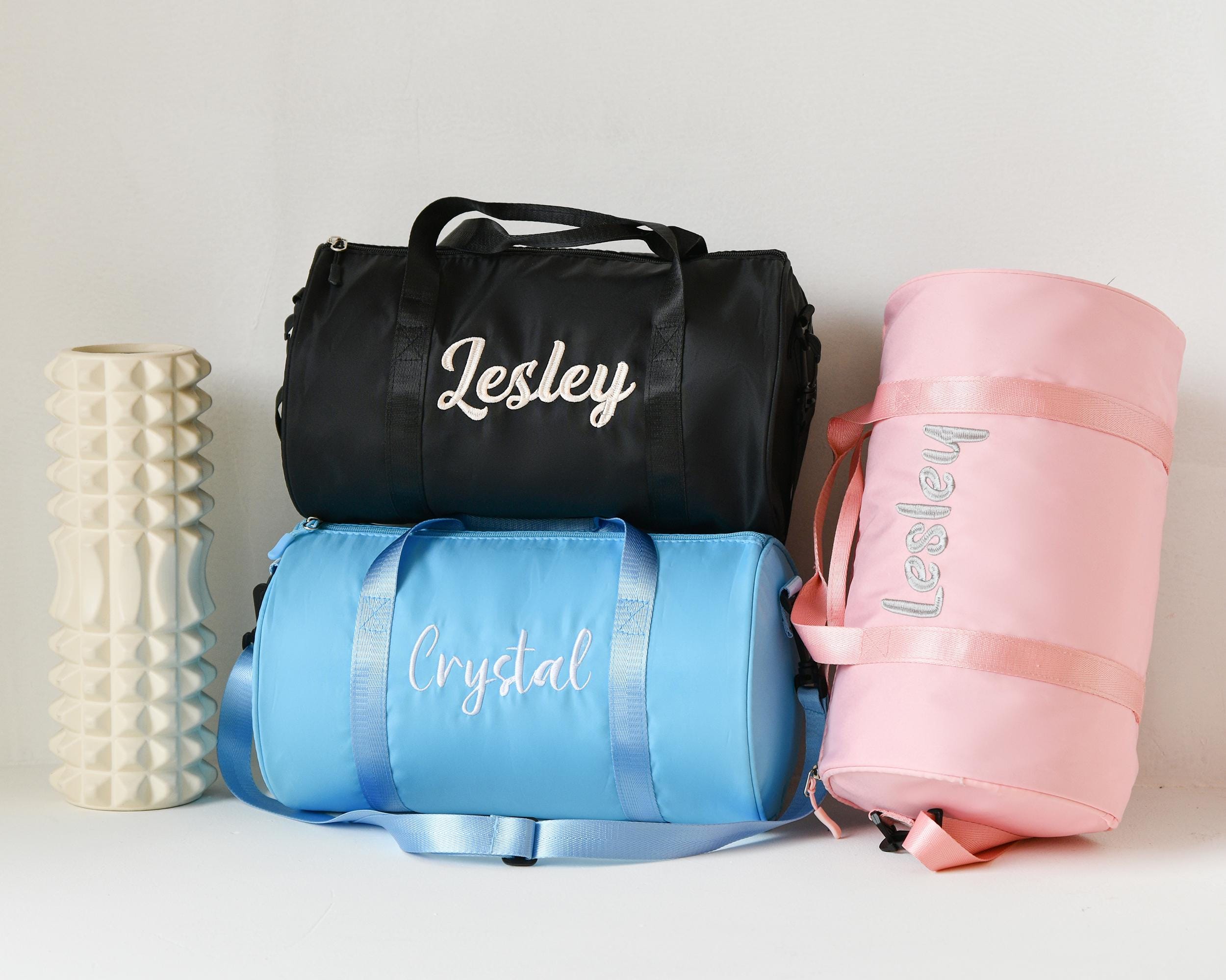 Individuelle Reisetasche, Personalisierte Weekender Tasche