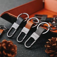 Key Ring - Etsy