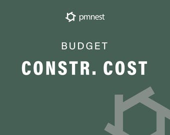 Construction Cost Detail & Draws