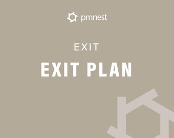 Real Estate Exit & Disposition Plan