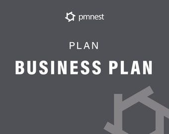 Real Estate Business Plan & Capital Request