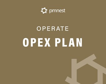 Real Estate Operations Plan