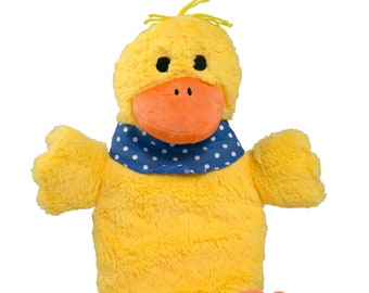 15 Extraordinary Hot Water Bottle PLUSH Covers Hot Water Bottle