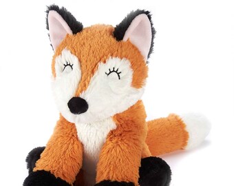 large fox soft toy