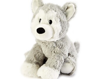 microwavable teddy