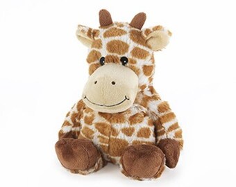 cuddly giraffe soft toys